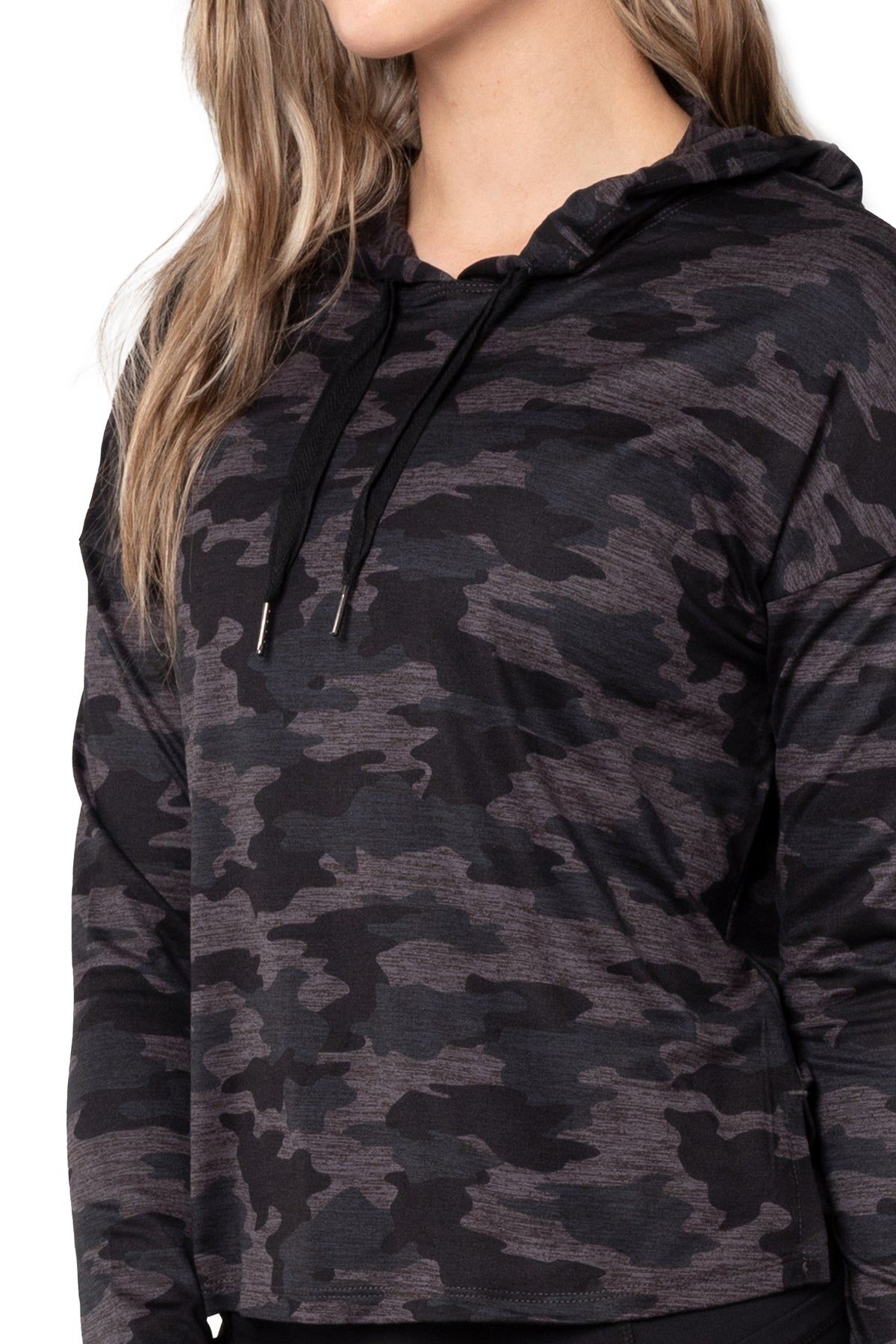 Day-To-Day Be Free Long Sleeve Hoodie sold by Kyodan product image thumbnail 26