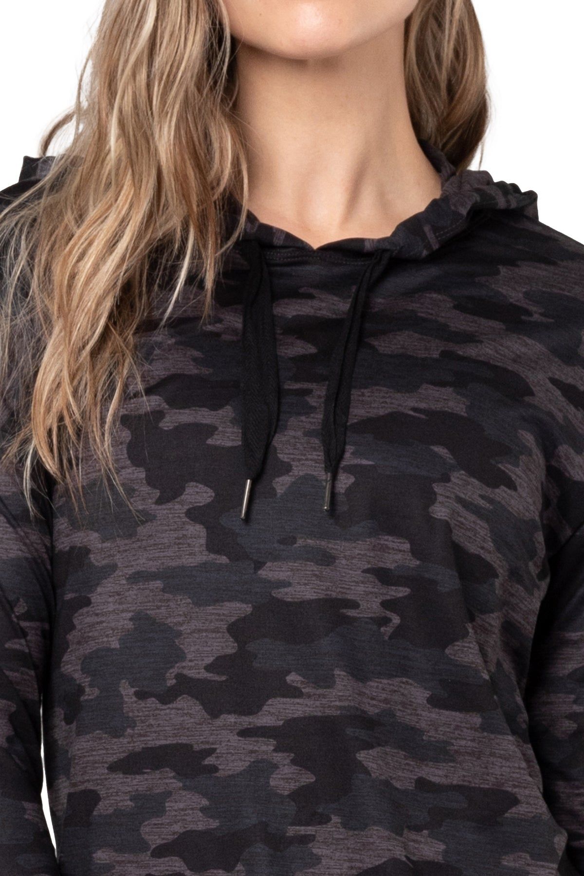 Day-To-Day Be Free Long Sleeve Hoodie sold by Kyodan product image thumbnail 31