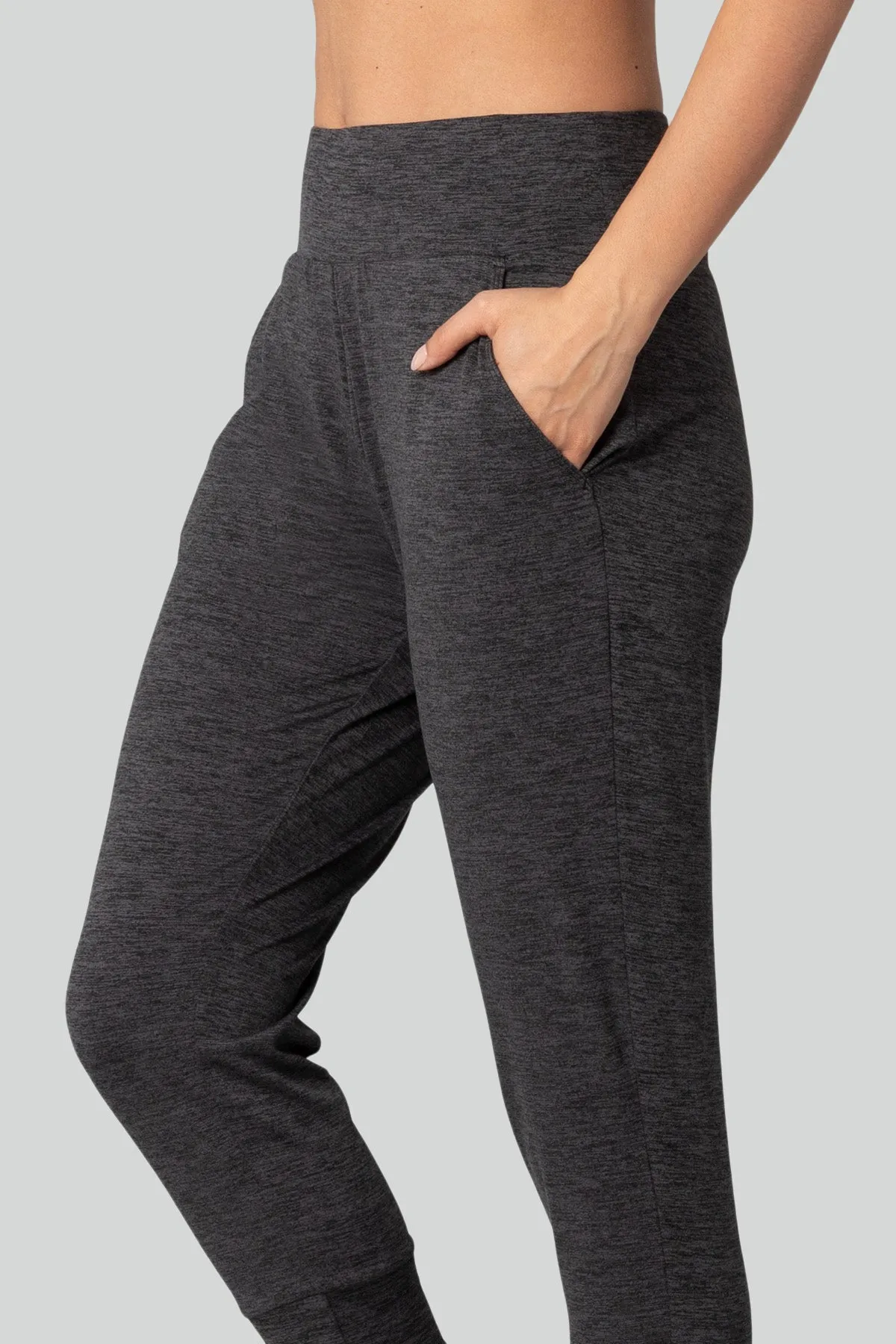 Knit Pull On Jogger sold by Kyodan product image thumbnail 5