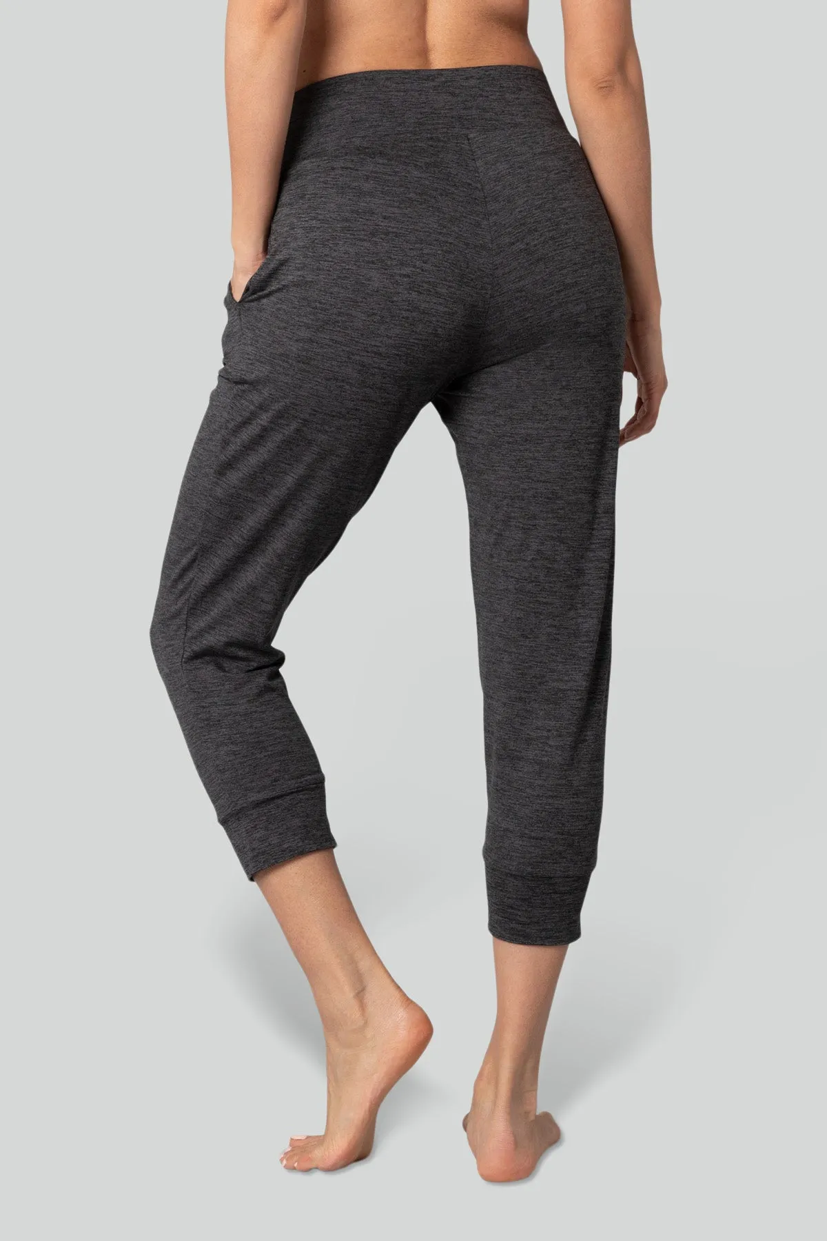 Knit Pull On Jogger sold by Kyodan product image thumbnail 3