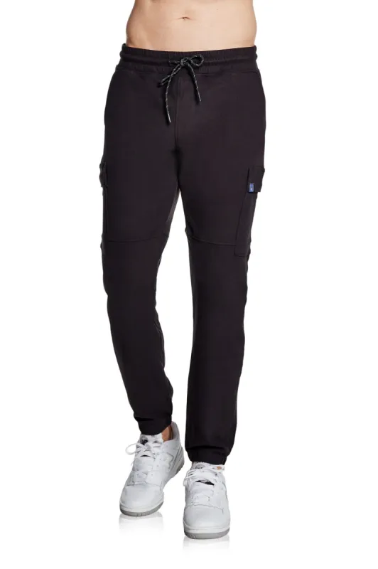 Rush Straight Leg Joggers sold by Kyodan