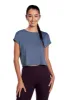 Aria Crewneck Top sold by Kyodan