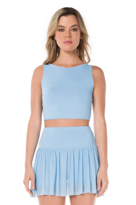 Day-To-Day Dream Tank Top sold by Kyodan