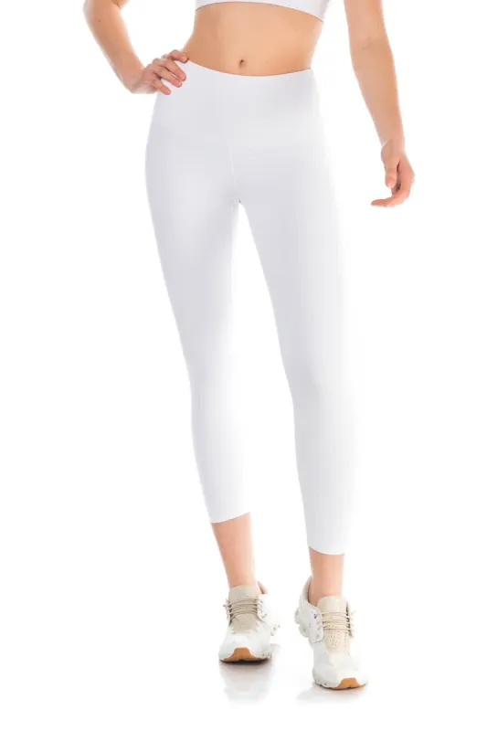 Be Well Yoga Leggings 25” Inseam sold by Kyodan