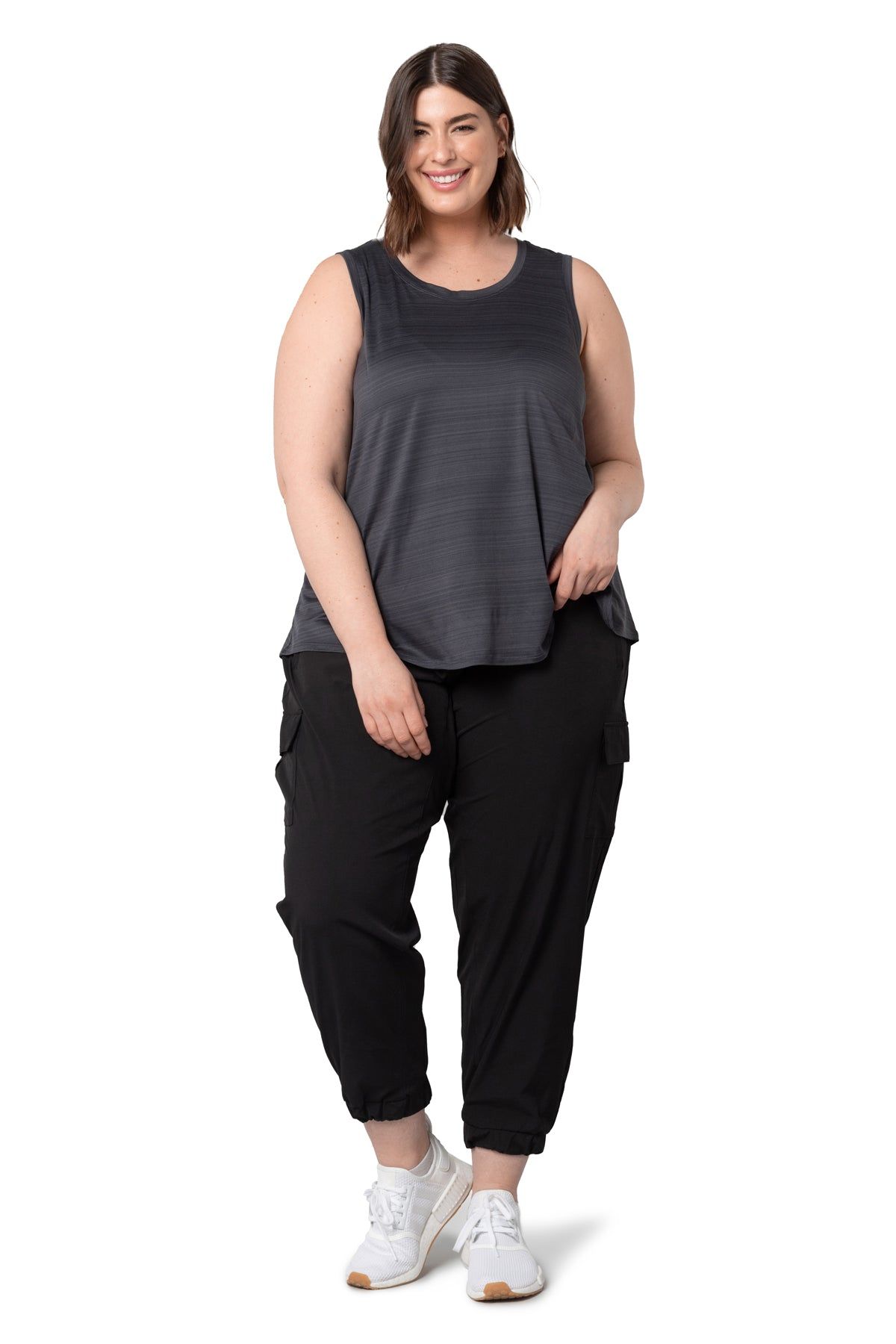 Day-To-Day Repose Tank sold by Kyodan product image thumbnail 22
