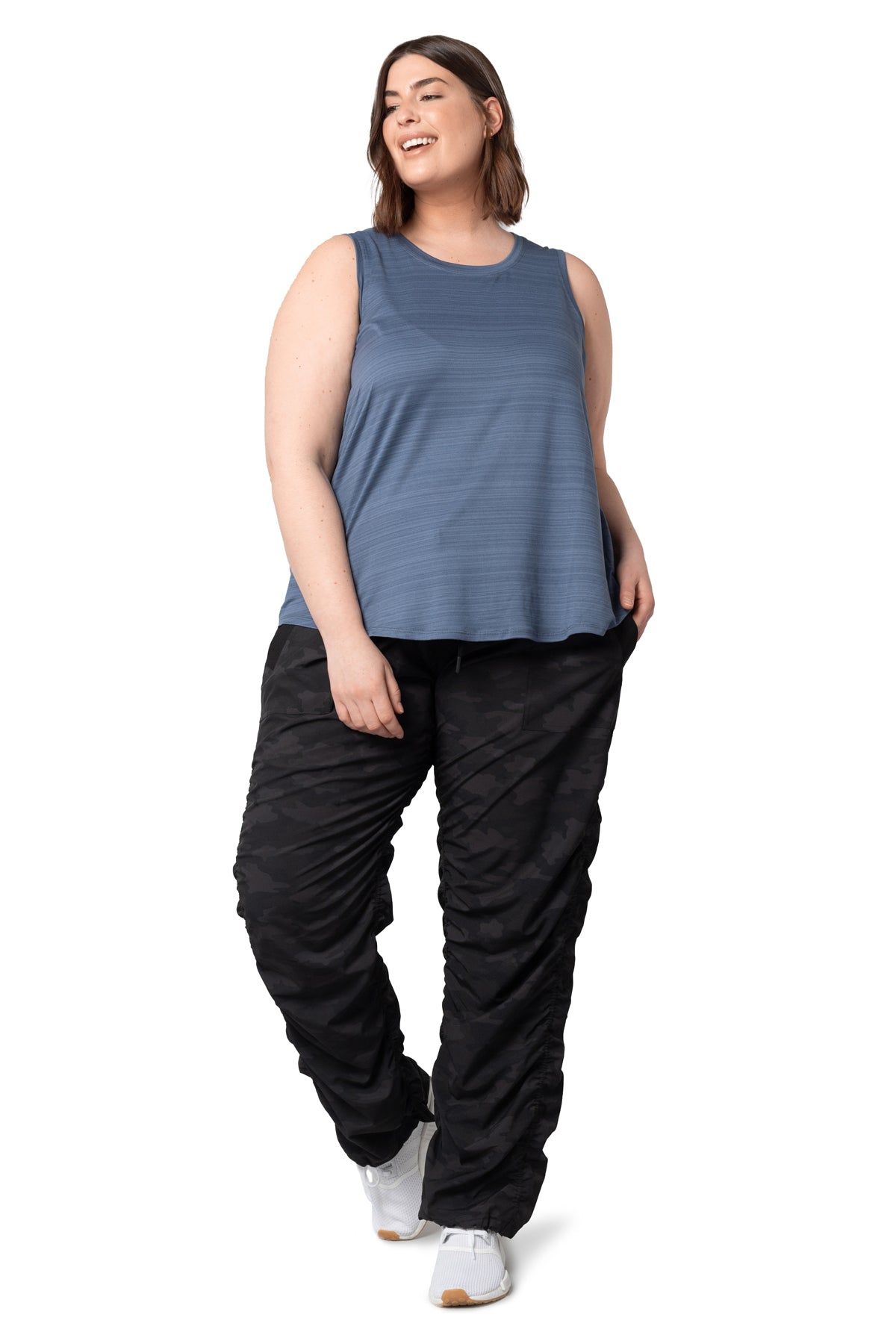 Day-To-Day Repose Tank sold by Kyodan product image thumbnail 24