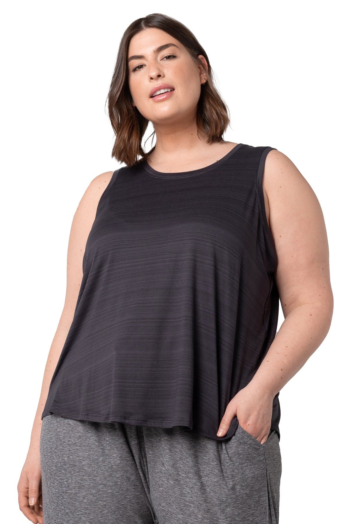 Day-To-Day Repose Tank sold by Kyodan product image thumbnail 3