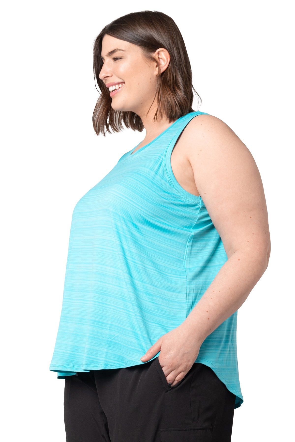 Day-To-Day Repose Tank sold by Kyodan product image thumbnail 6