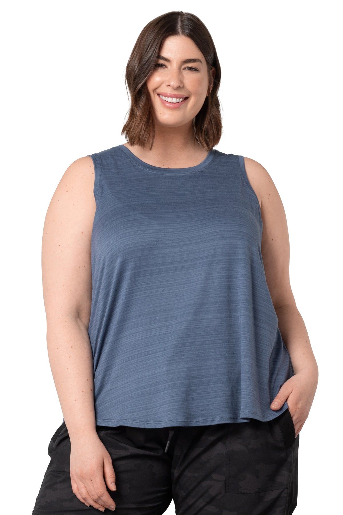 Day-To-Day Repose Tank sold by Kyodan product image thumbnail 4