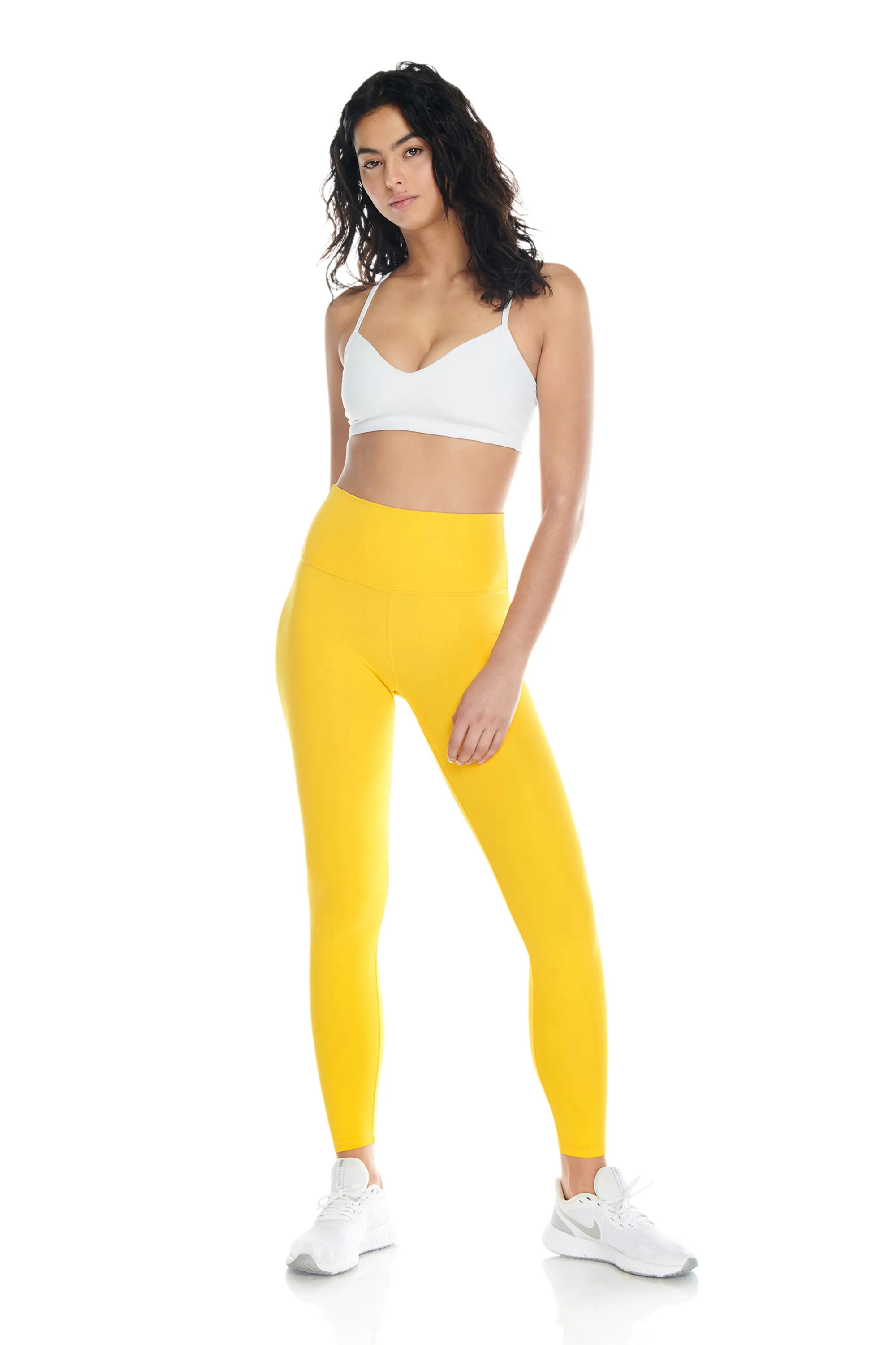 Grateful Leggings sold by Kyodan product image thumbnail 5