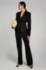 Hourglass Tailored Blazer sold by Kyodan