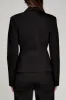 Hourglass Tailored Blazer sold by Kyodan
