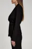 Hourglass Tailored Blazer sold by Kyodan
