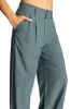 FlexFlow Wide Pants sold by Kyodan