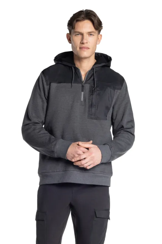 ClimaFlex Hoodie sold by Kyodan