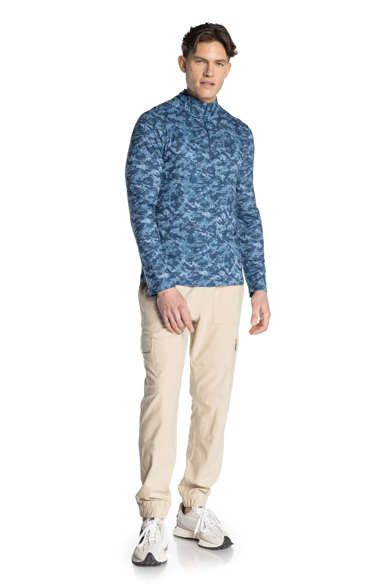 Swift Cargo Pants sold by Kyodan product image thumbnail 3