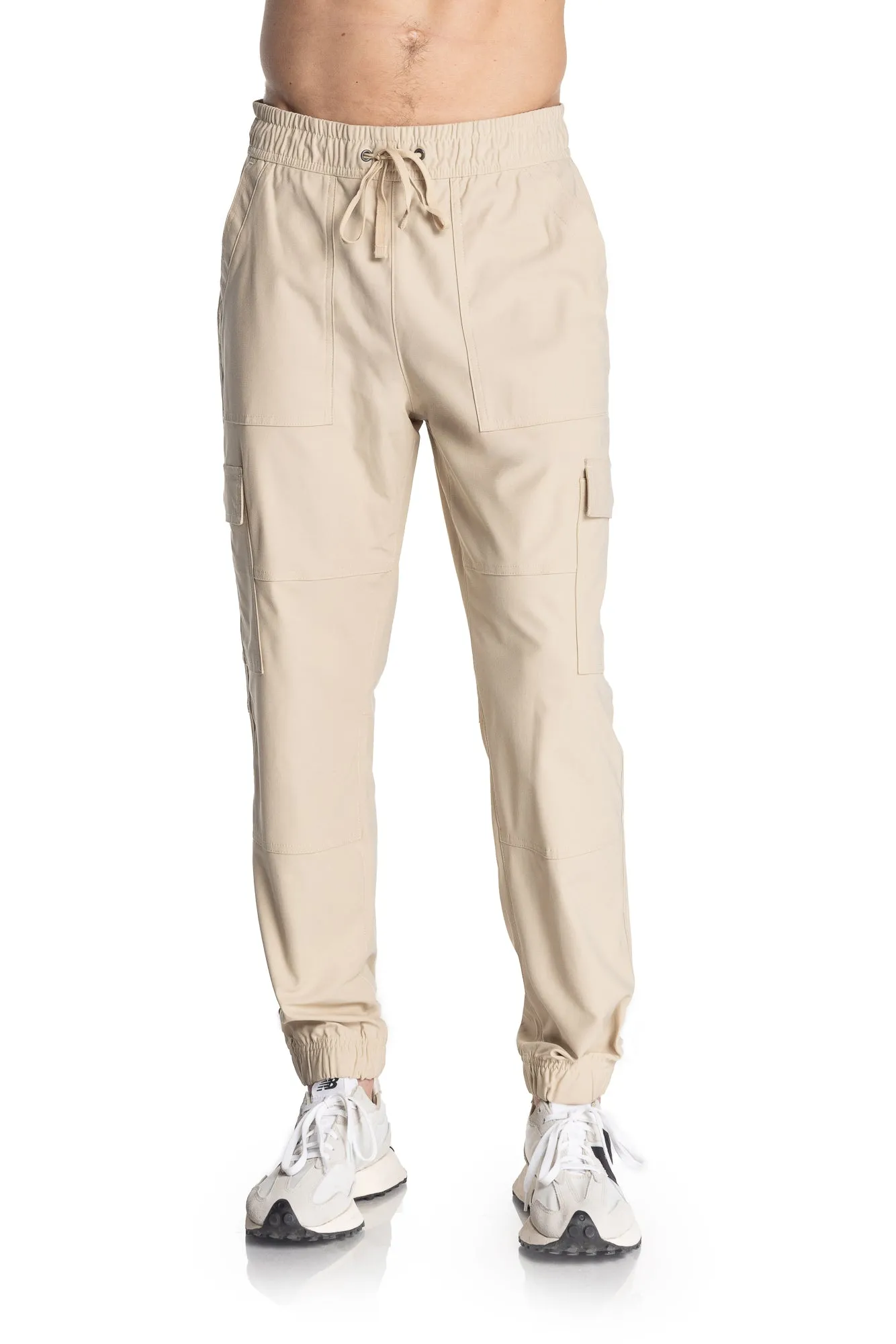 Swift Cargo Pants sold by Kyodan
