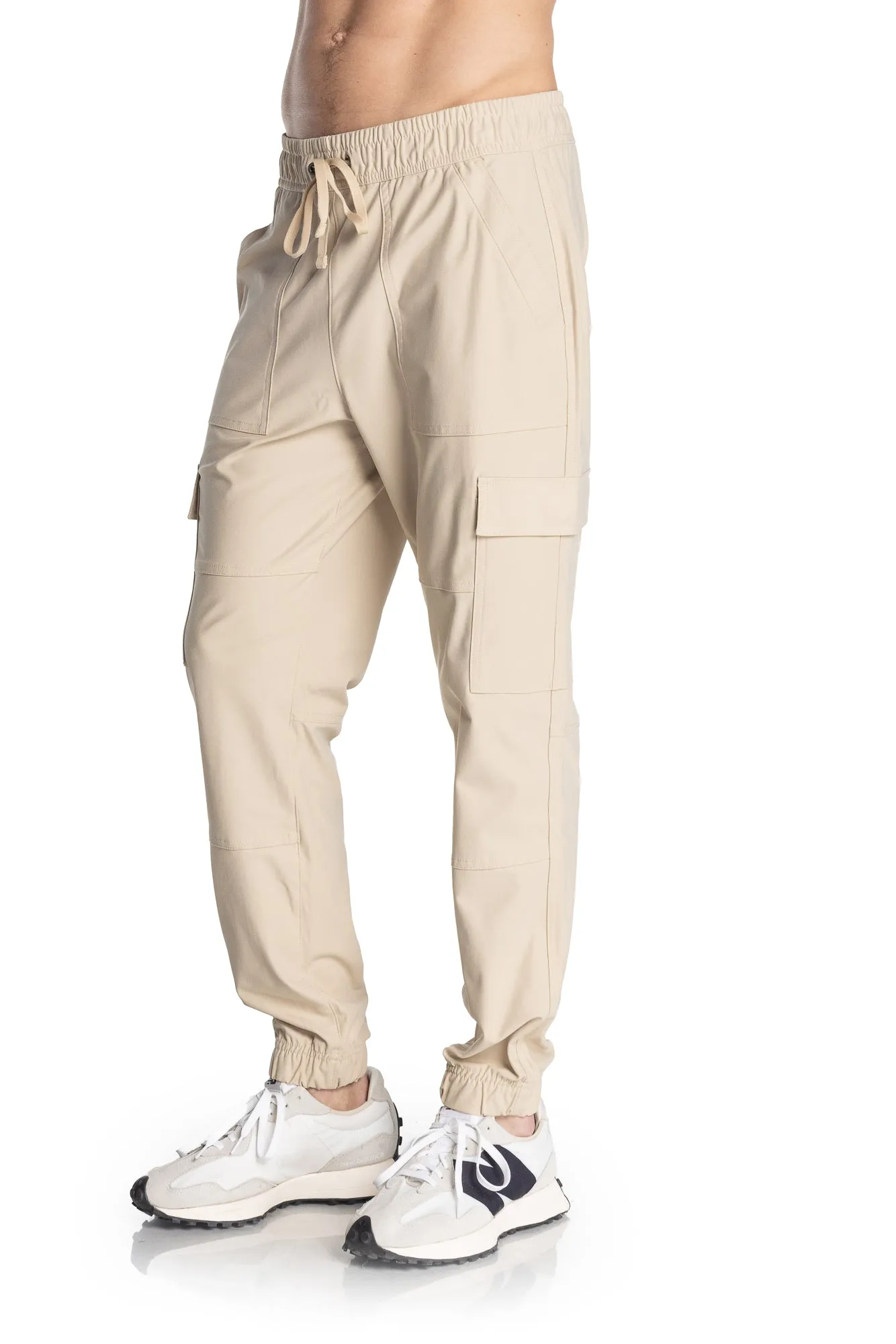 Swift Cargo Pants sold by Kyodan product image thumbnail 5