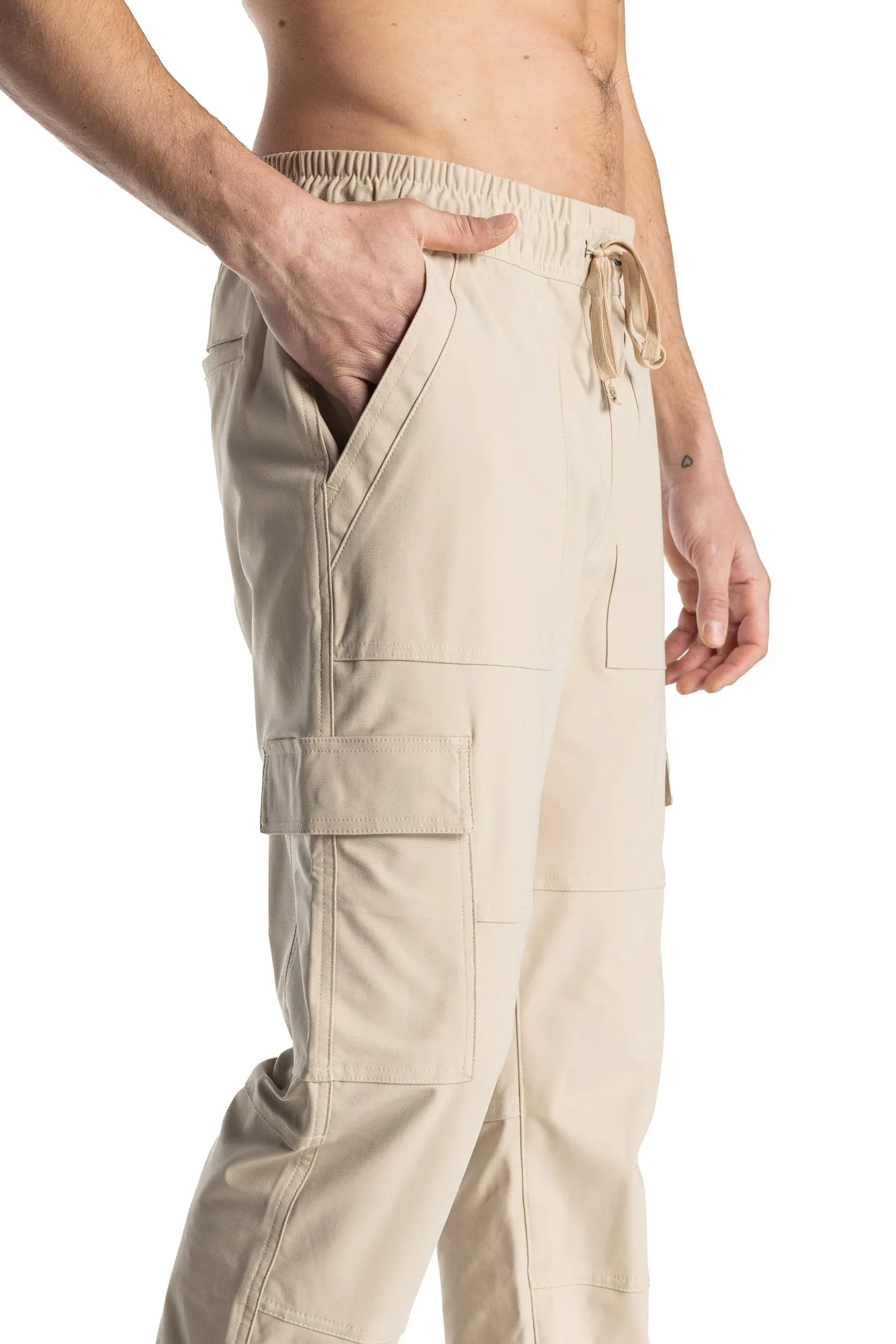 Swift Cargo Pants sold by Kyodan product image thumbnail 2