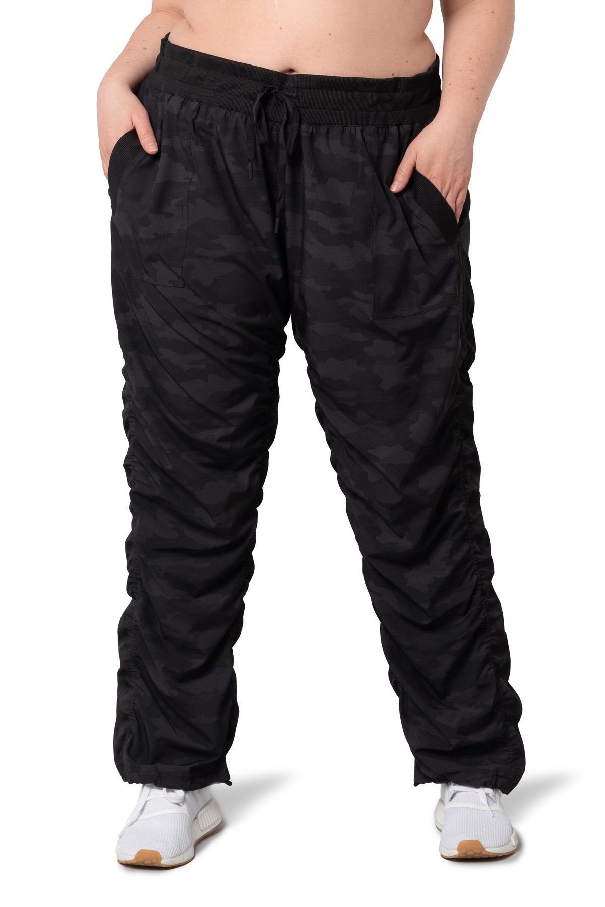 The Adventurous Pant sold by Kyodan