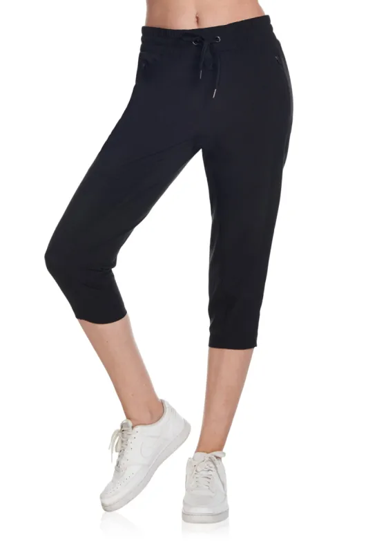 Pursuit Capris sold by Kyodan