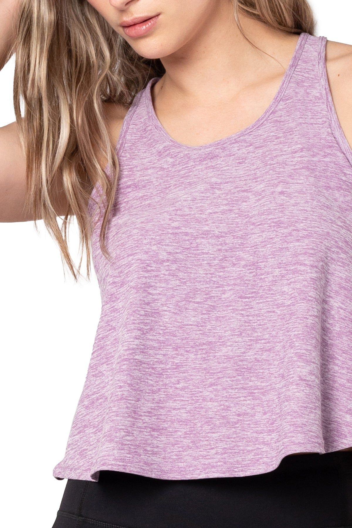 Day-To-Day Swift Racerback Recycled Tank sold by Kyodan product image thumbnail 6