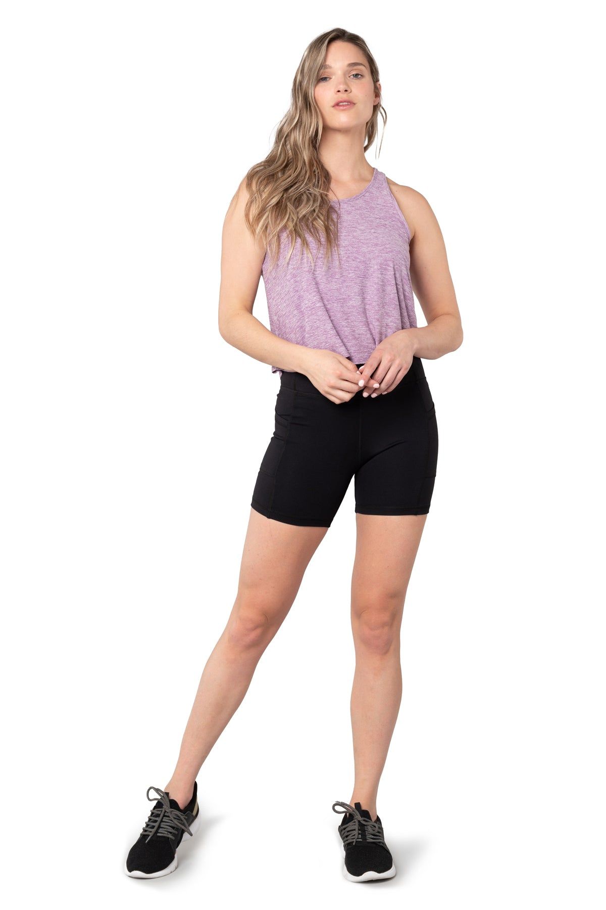 Day-To-Day Swift Racerback Recycled Tank sold by Kyodan product image thumbnail 5