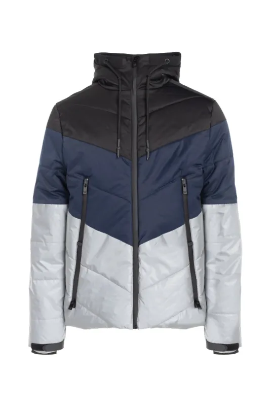 Alternative Down Super Puffer Jacket sold by Kyodan