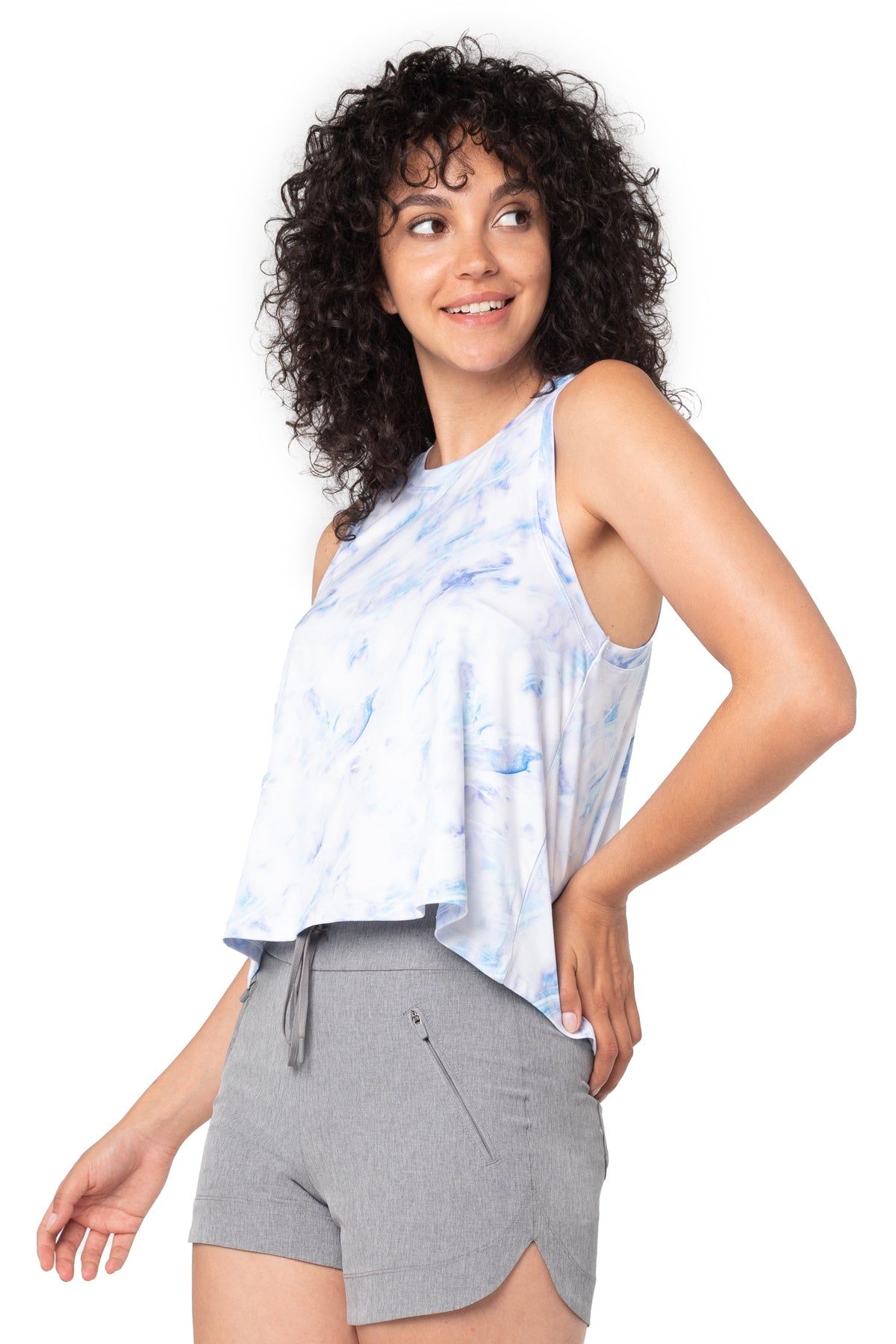 Day-To-Day Riptide Tank sold by Kyodan product image thumbnail 4