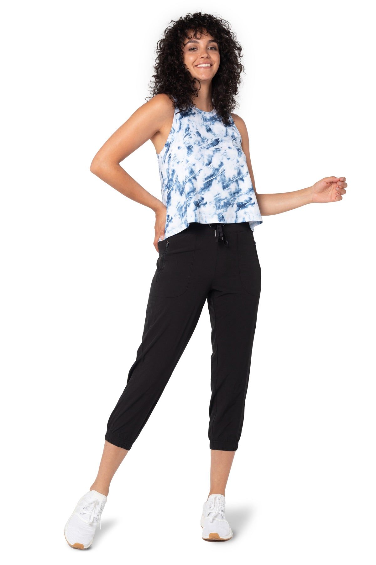 Day-To-Day Riptide Tank sold by Kyodan product image thumbnail 14