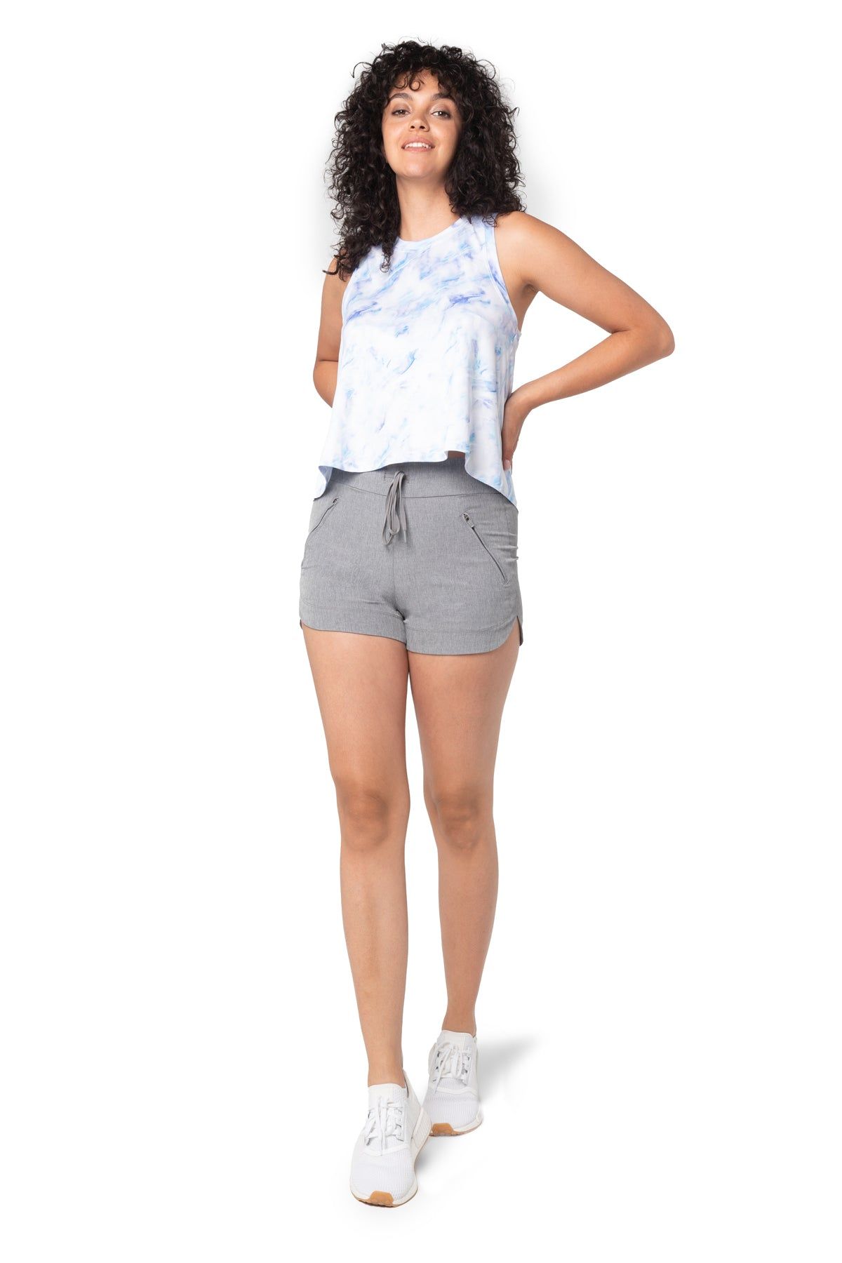 Day-To-Day Riptide Tank sold by Kyodan product image thumbnail 13