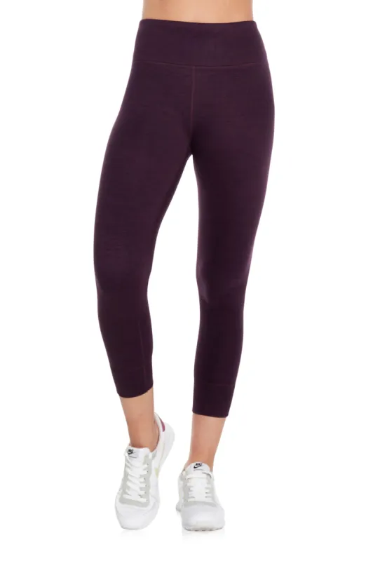 Yosmite high waist warm leggings sold by Kyodan