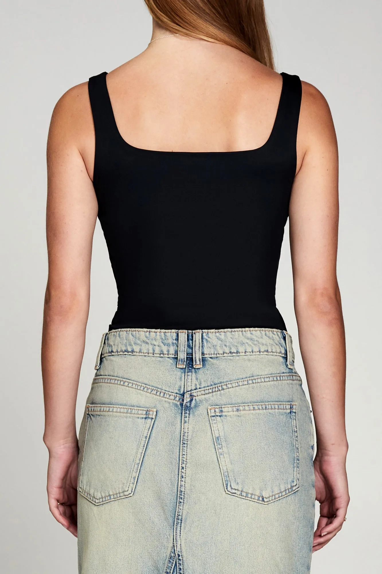 Body Hug Tank sold by Kyodan product image thumbnail 4