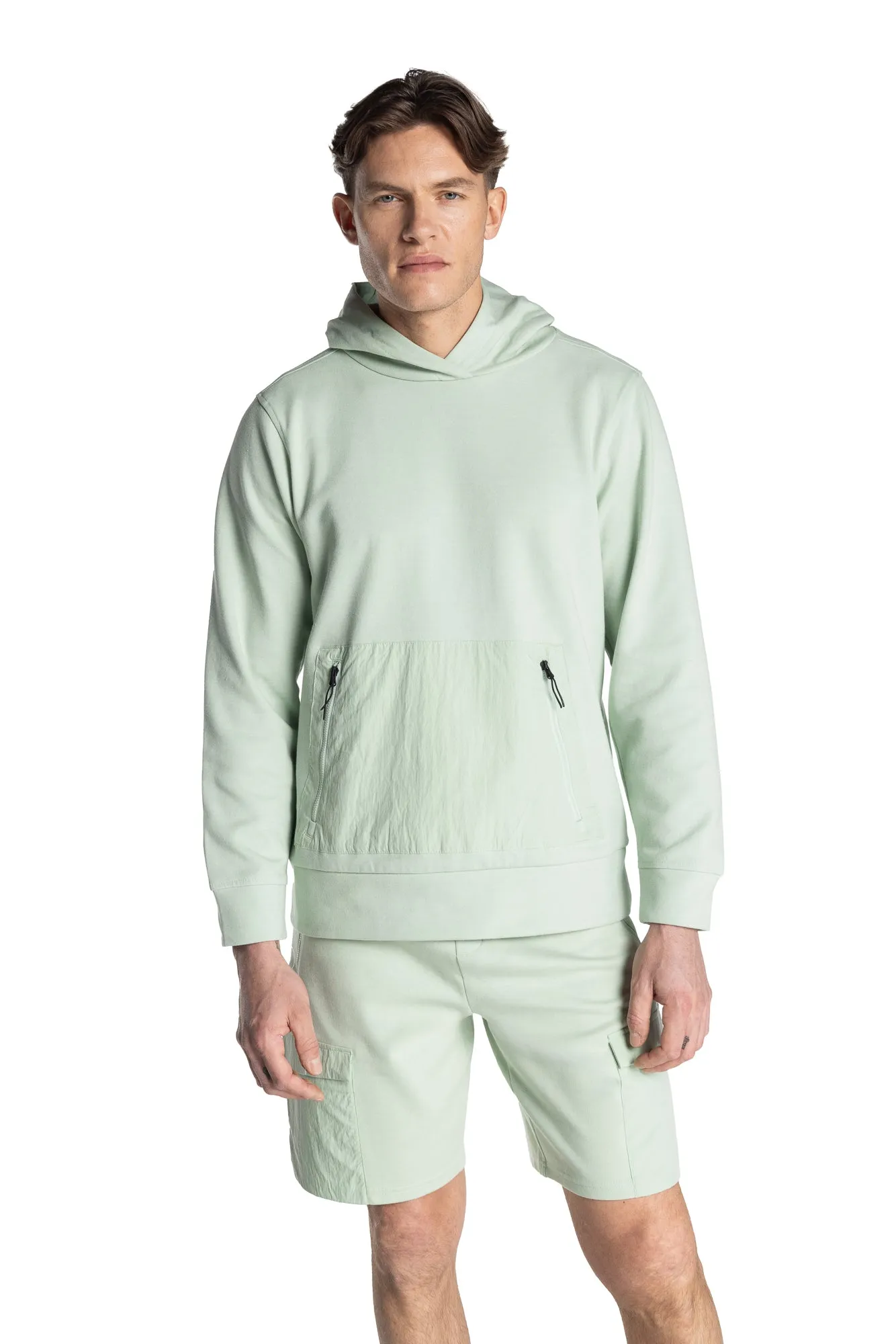 Chillout Shorts sold by Kyodan product image thumbnail 4