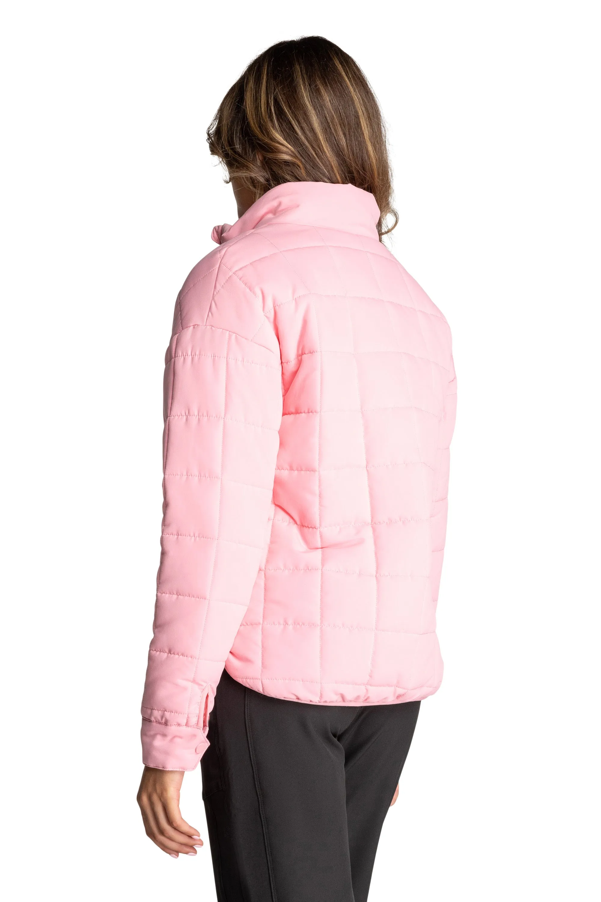 Ora Quilt Jacket sold by Kyodan product image thumbnail 5