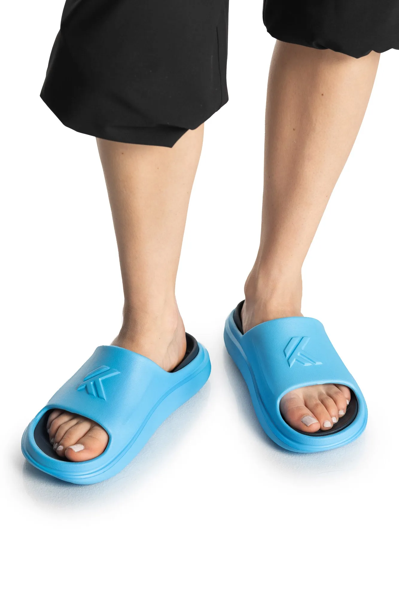Women’s Recovery Slide sold by Kyodan product image thumbnail 3