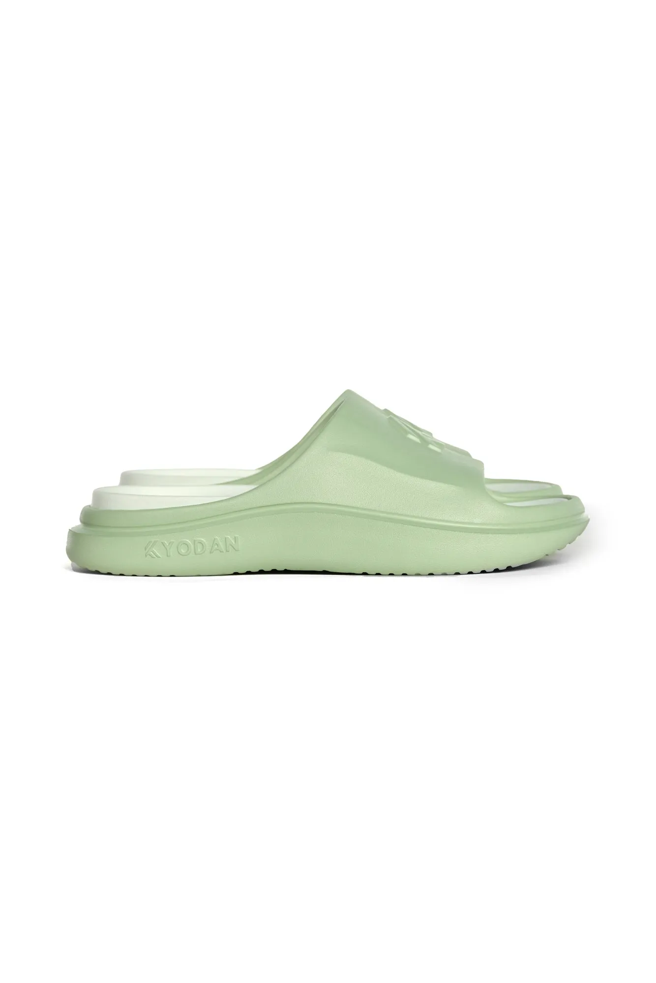 Women’s Recovery Slide sold by Kyodan product image thumbnail 2