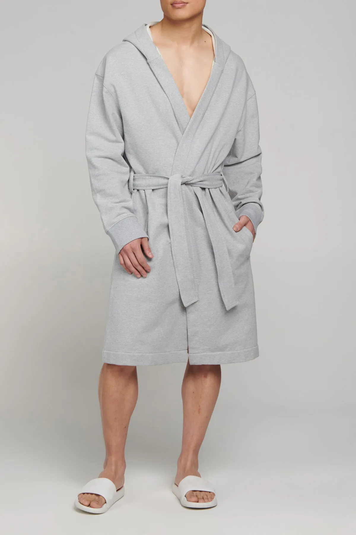 Carefree Robe sold by Kyodan product image thumbnail 5
