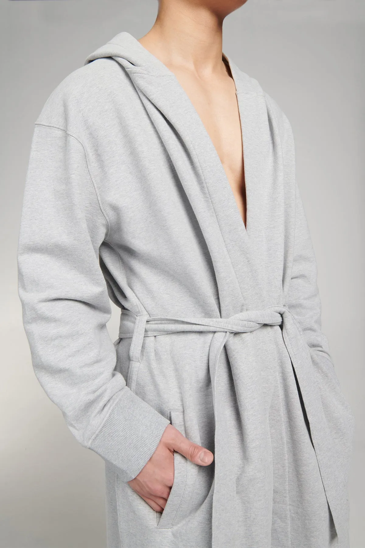 Carefree Robe sold by Kyodan product image thumbnail 4