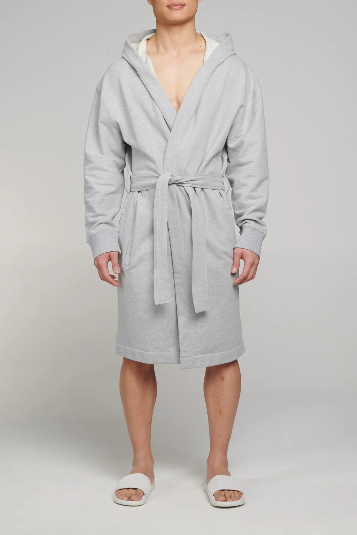Carefree Robe sold by Kyodan