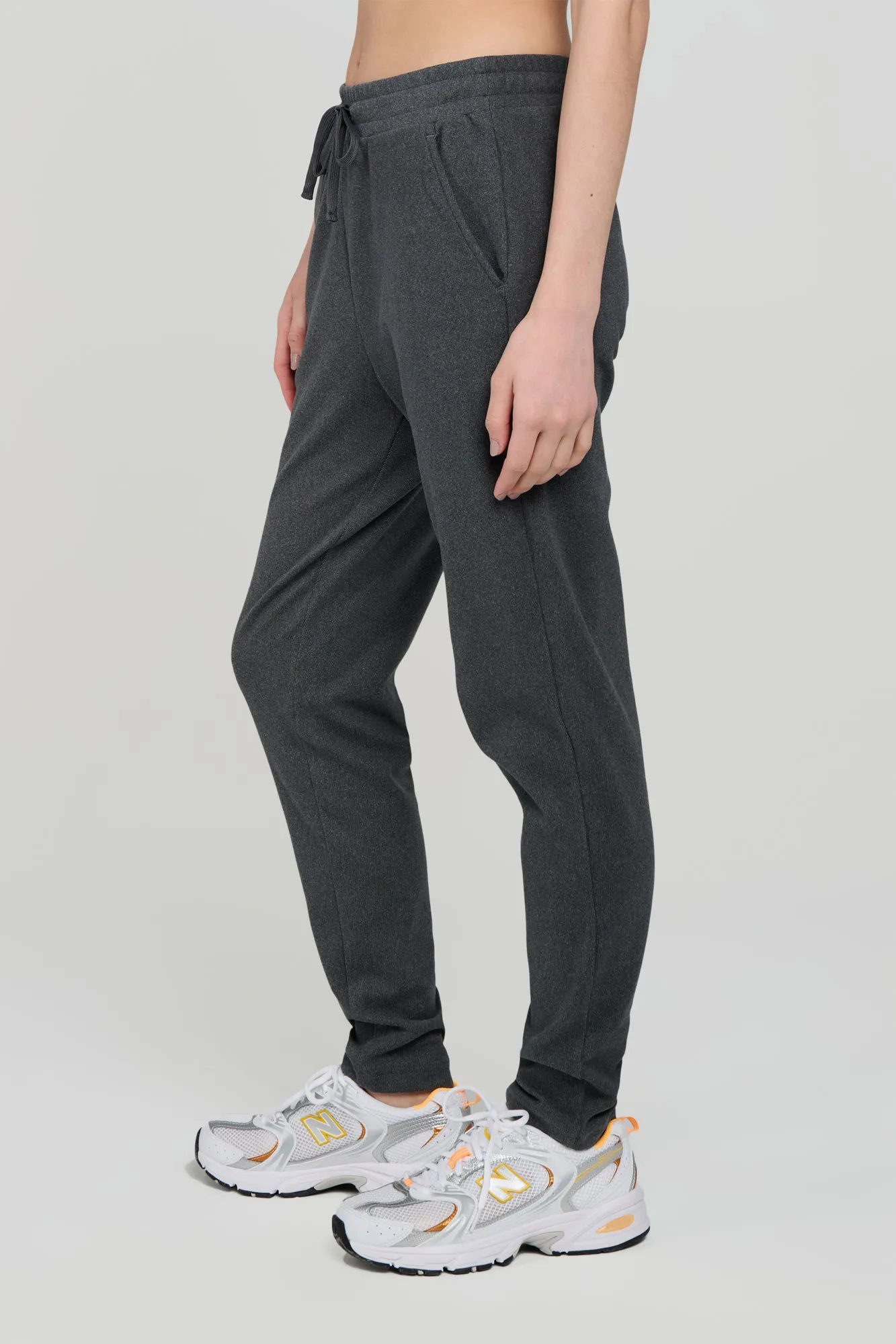 Cozy Ribbed Joggers sold by Kyodan product image thumbnail 2