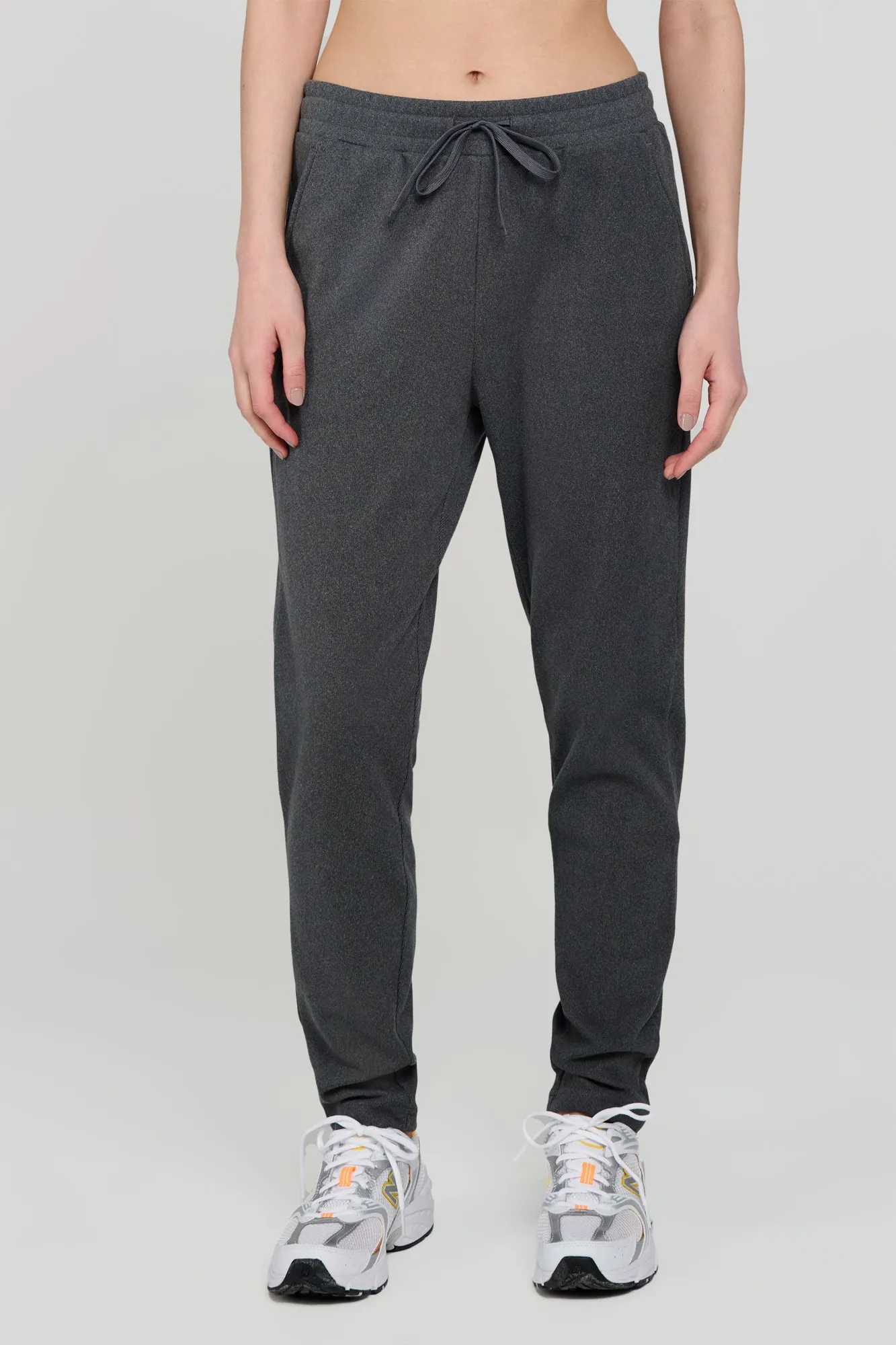 Cozy Ribbed Joggers sold by Kyodan