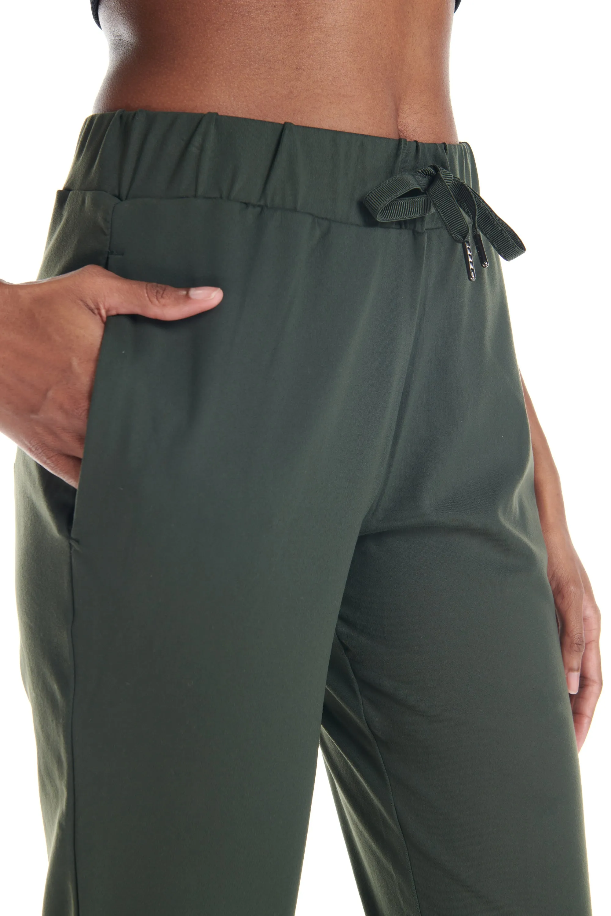 Outdoor Trail Super-Stretch Jersey Pant sold by Kyodan product image thumbnail 3