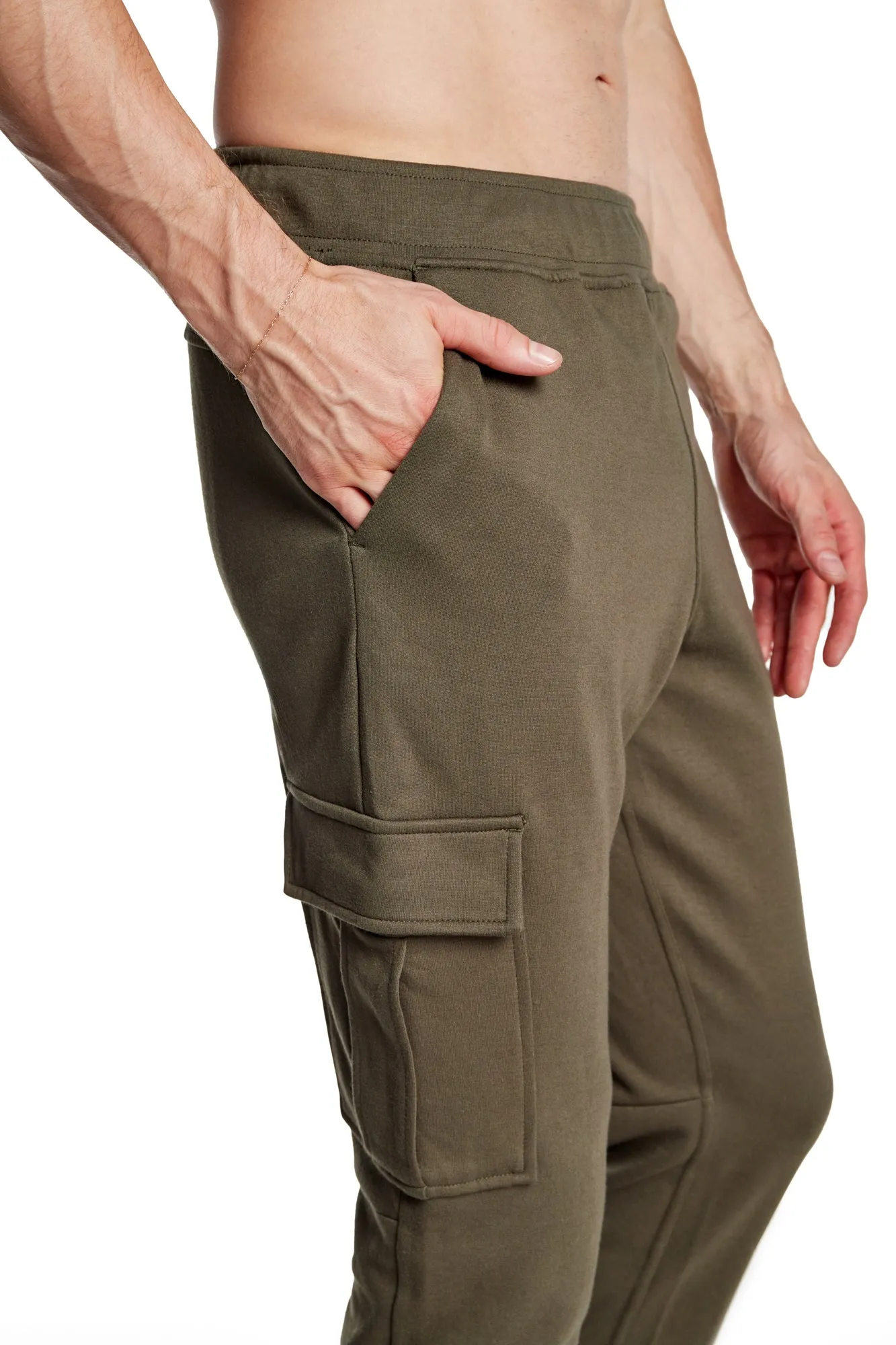 Supply Joggers sold by Kyodan product image thumbnail 3