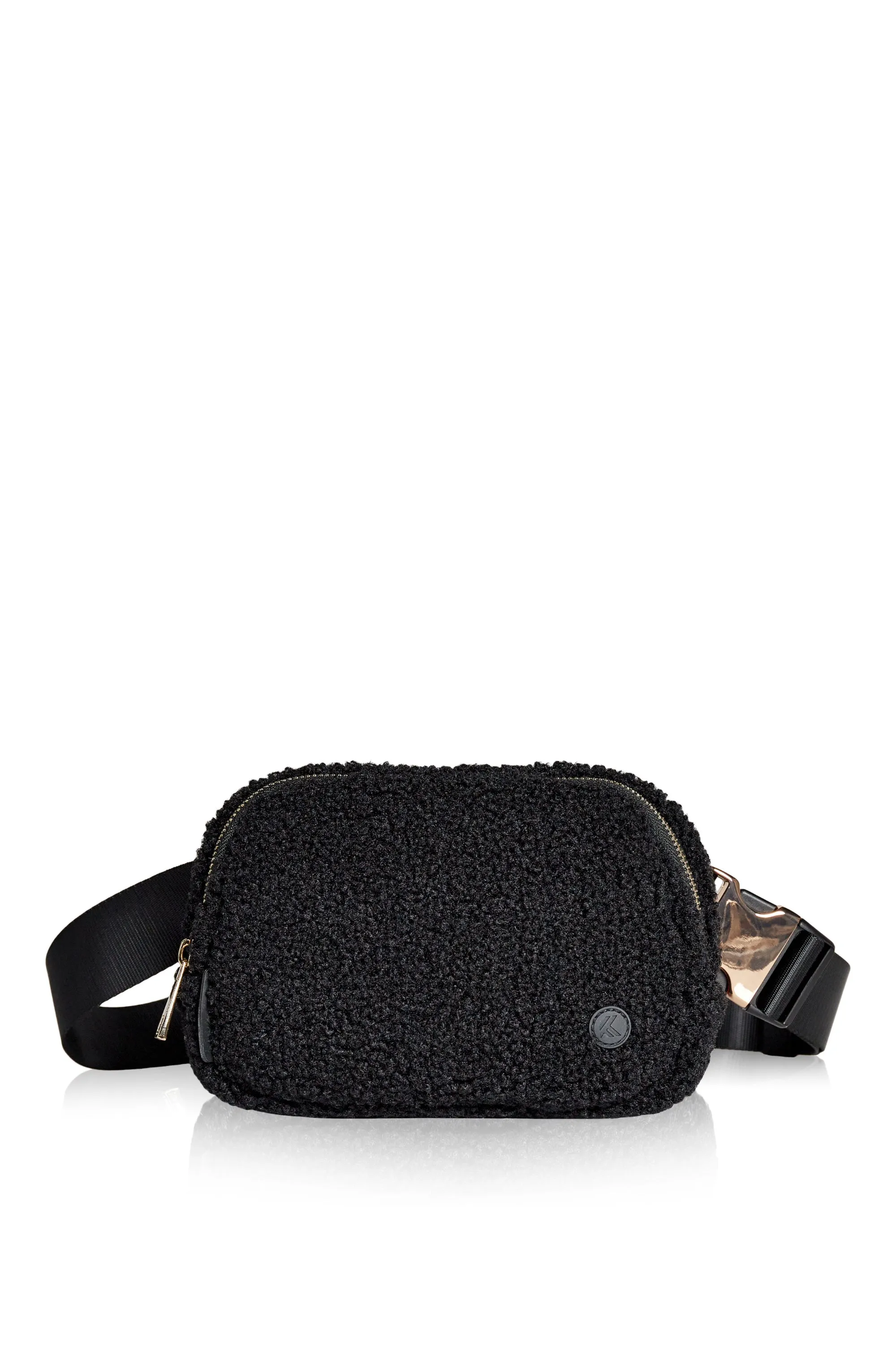 Cloud Sherpa Belt Bag sold by Kyodan product image thumbnail 3
