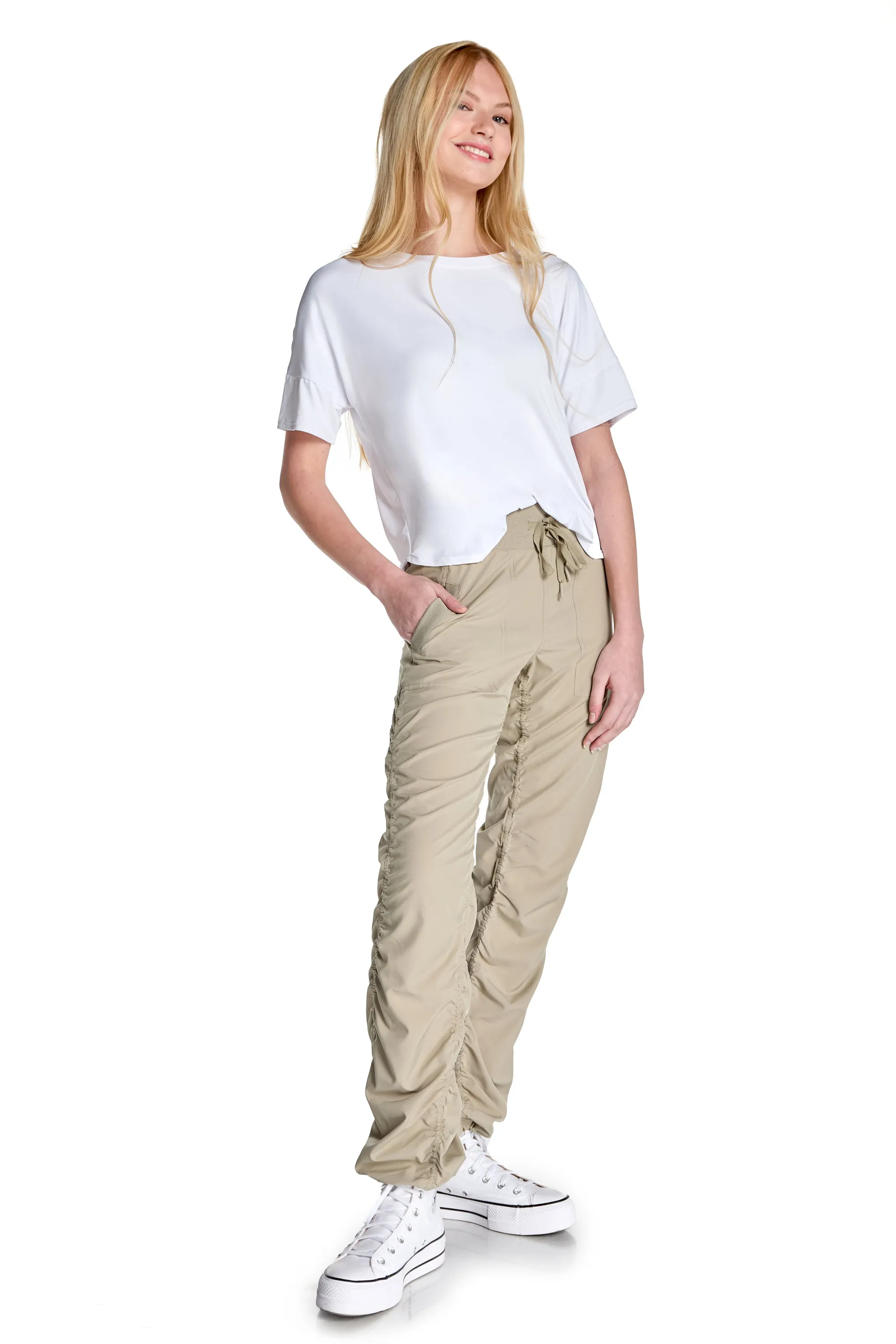 Adventurous Pant | Parallel