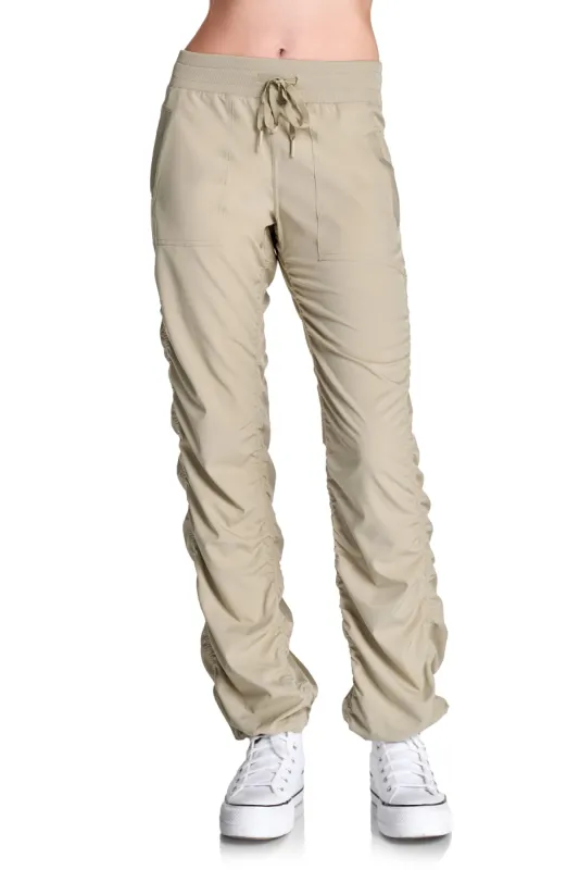 Adventurous Pant sold by Kyodan