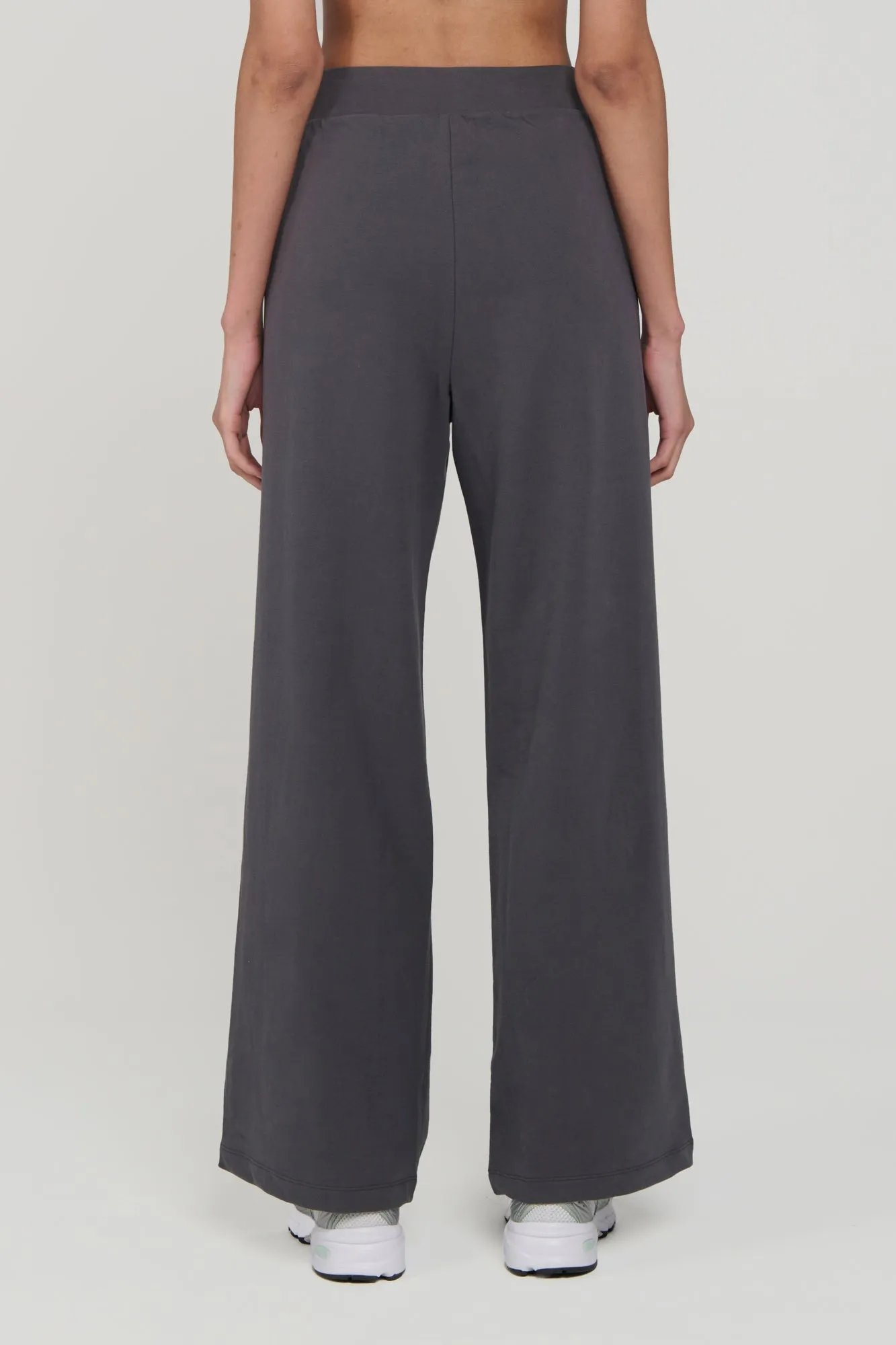 Zen Wide Leg Pants sold by Kyodan product image thumbnail 3