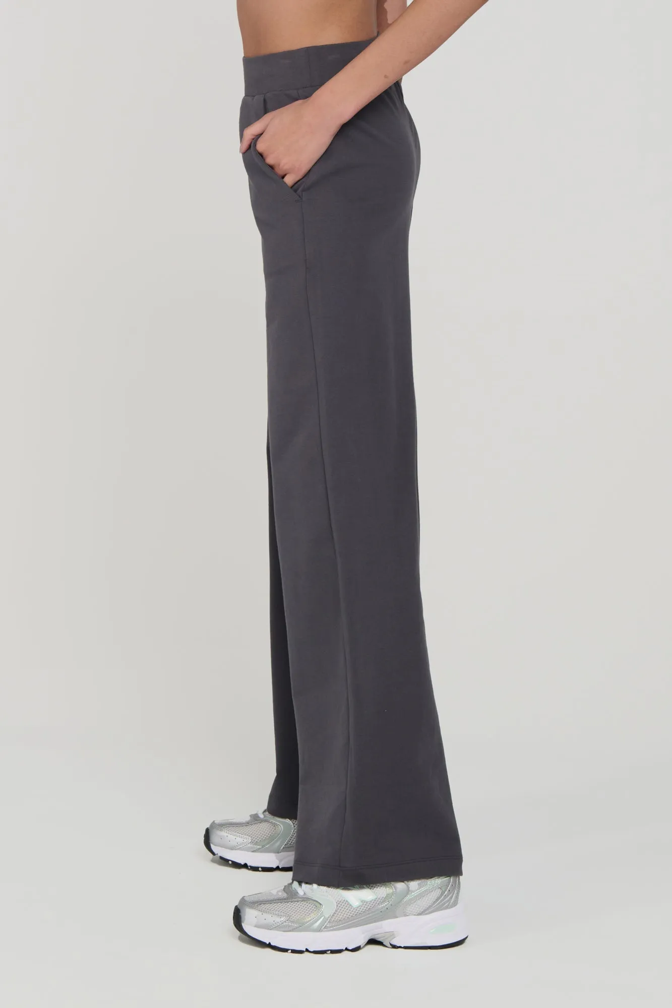 Zen Wide Leg Pants sold by Kyodan product image thumbnail 2