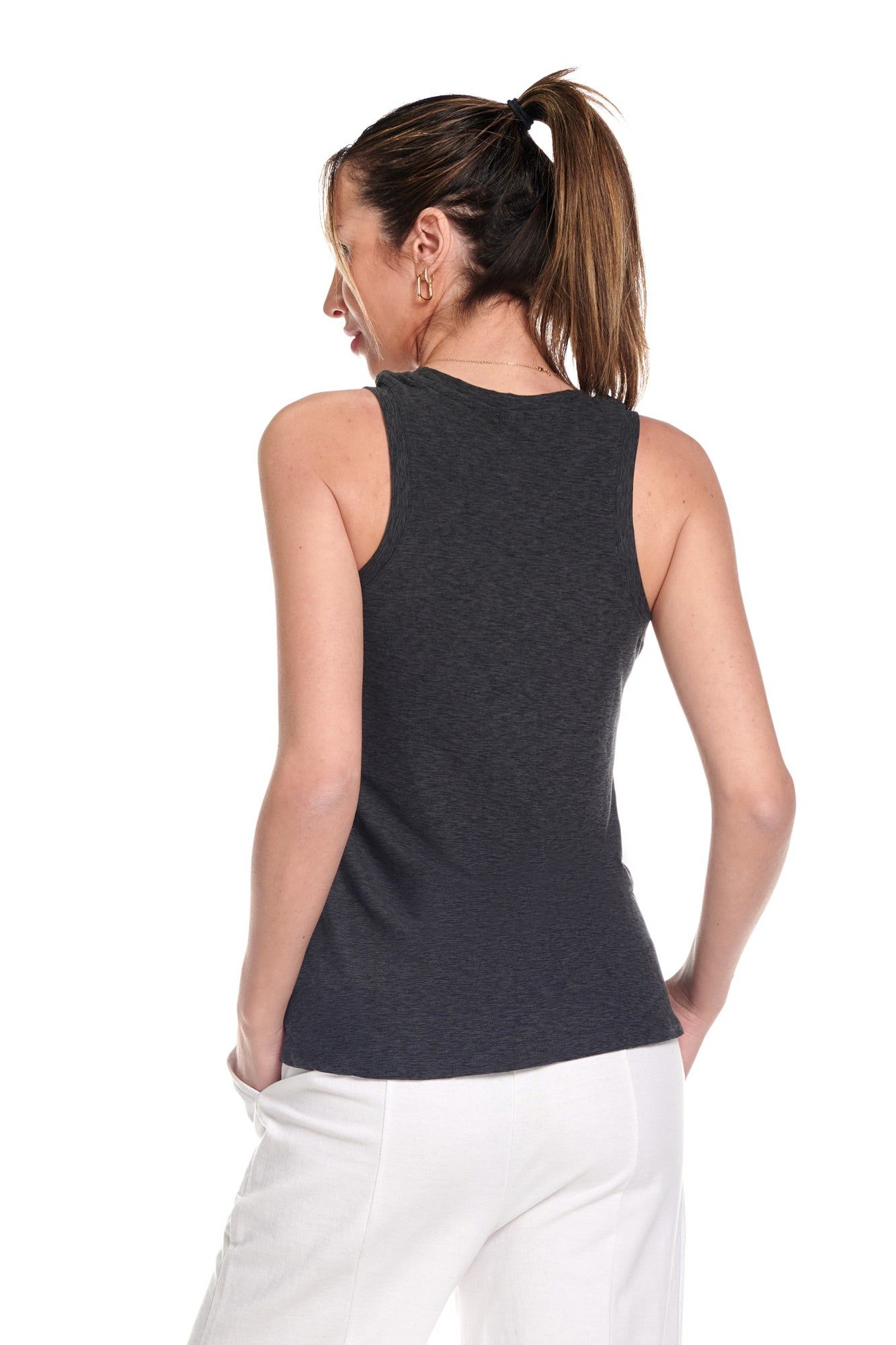 Breakthrough Tank Top sold by Kyodan product image thumbnail 6
